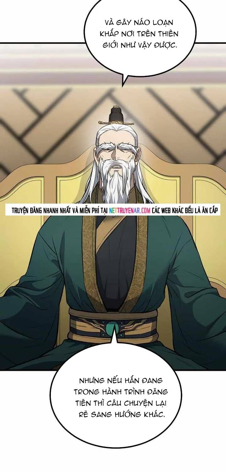 Anh Hùng Trở Về [Chap 123-150] — trang 61