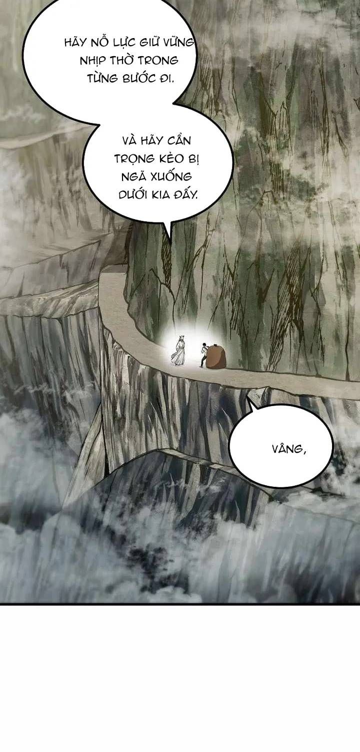 Anh Hùng Trở Về [Chap 123-150] — trang 71