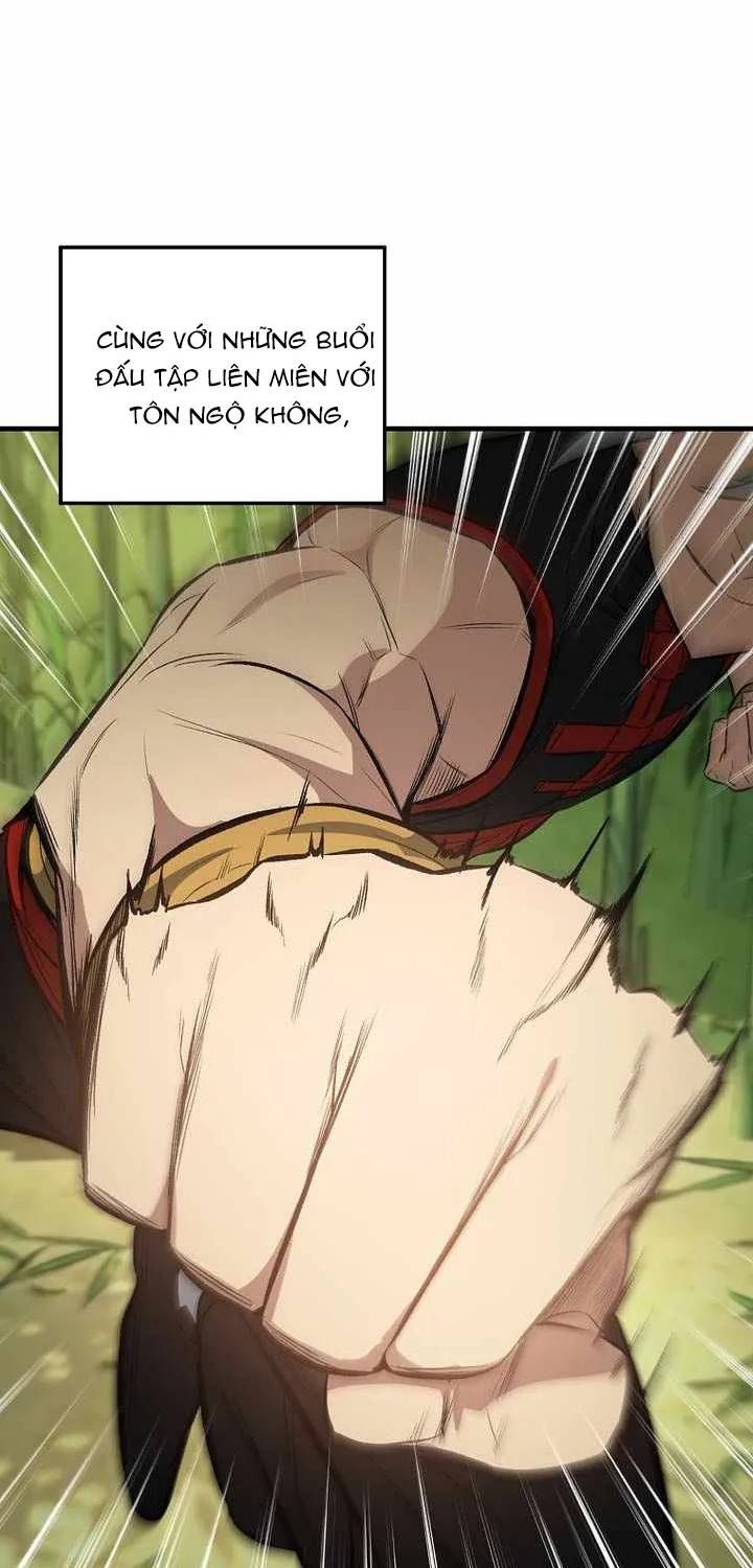 Anh Hùng Trở Về [Chap 123-150] — trang 72