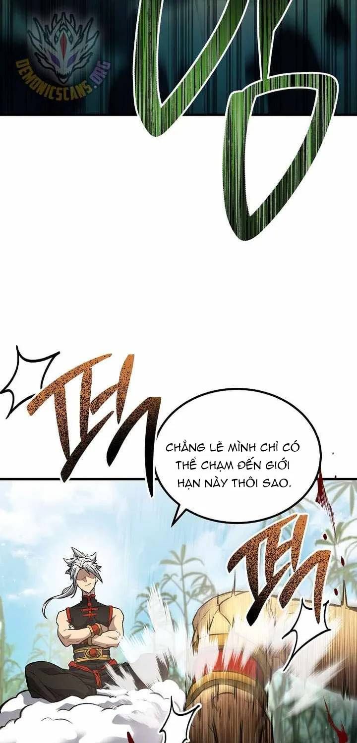 Anh Hùng Trở Về [Chap 123-150] — trang 82