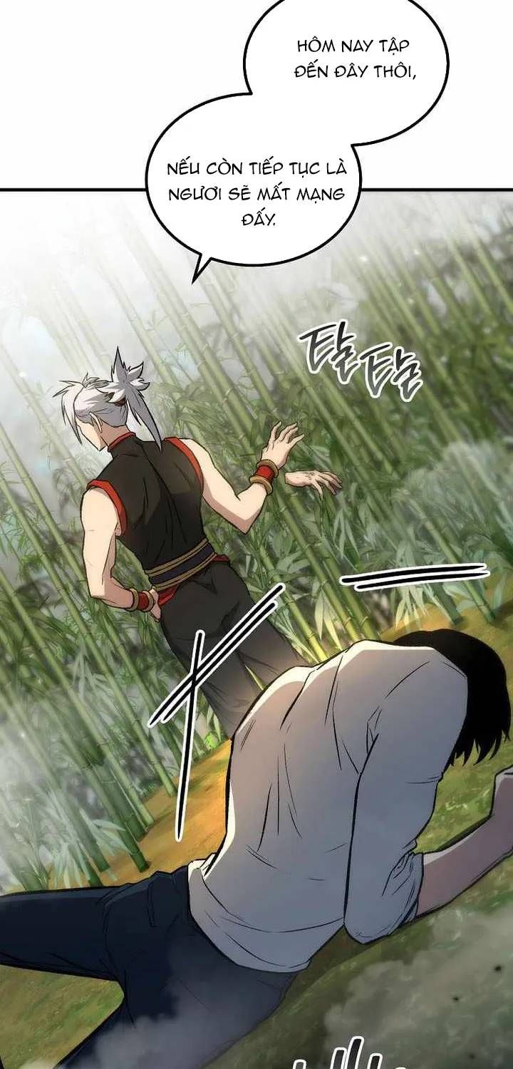 Anh Hùng Trở Về [Chap 123-150] — trang 85