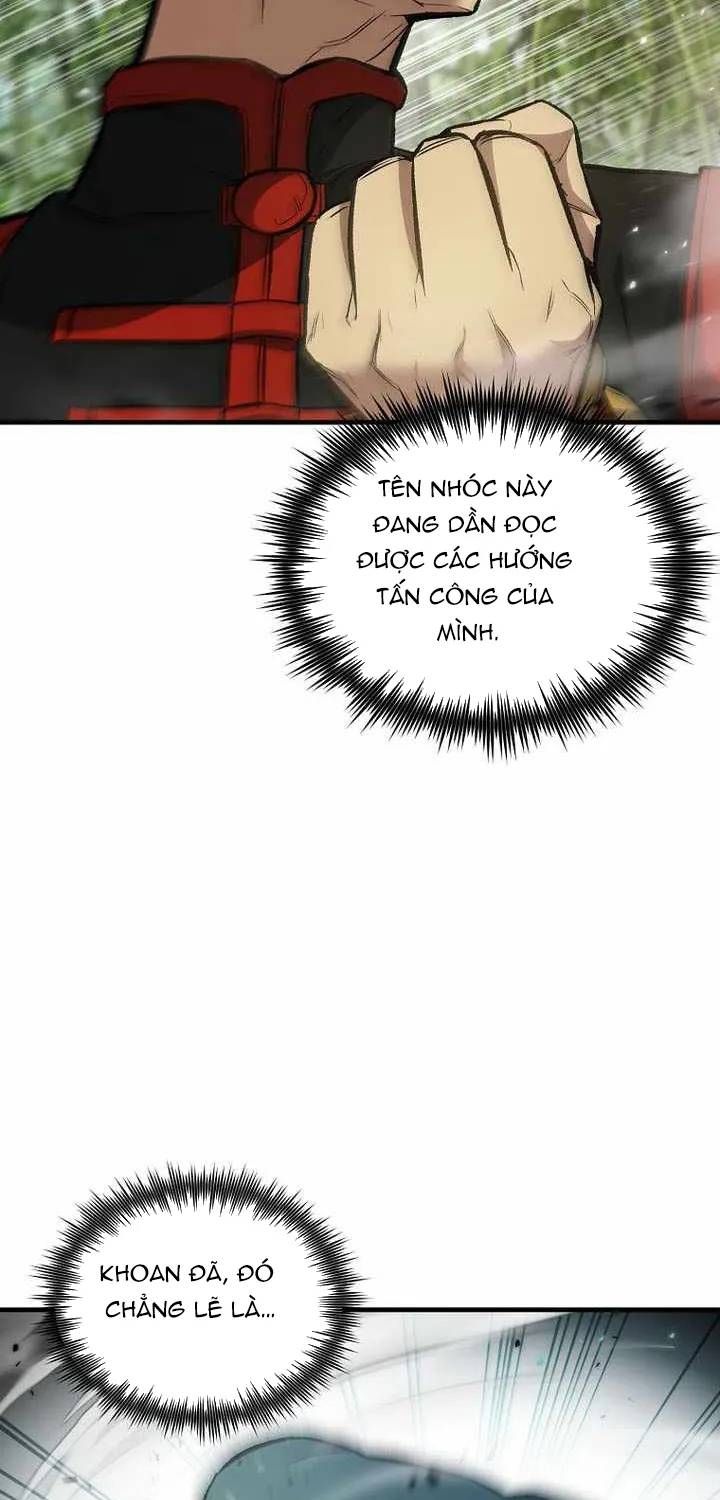 Anh Hùng Trở Về [Chap 123-150] — trang 97