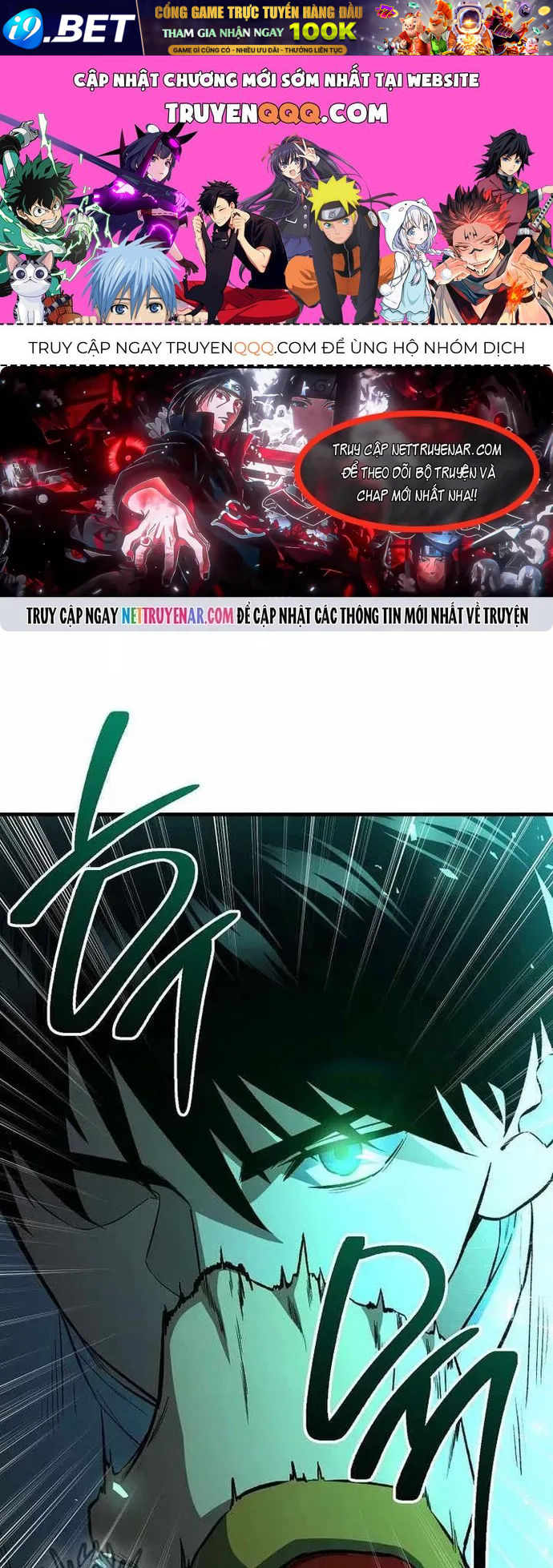 Anh Hùng Trở Lại Chap 147 - Next Chap 146