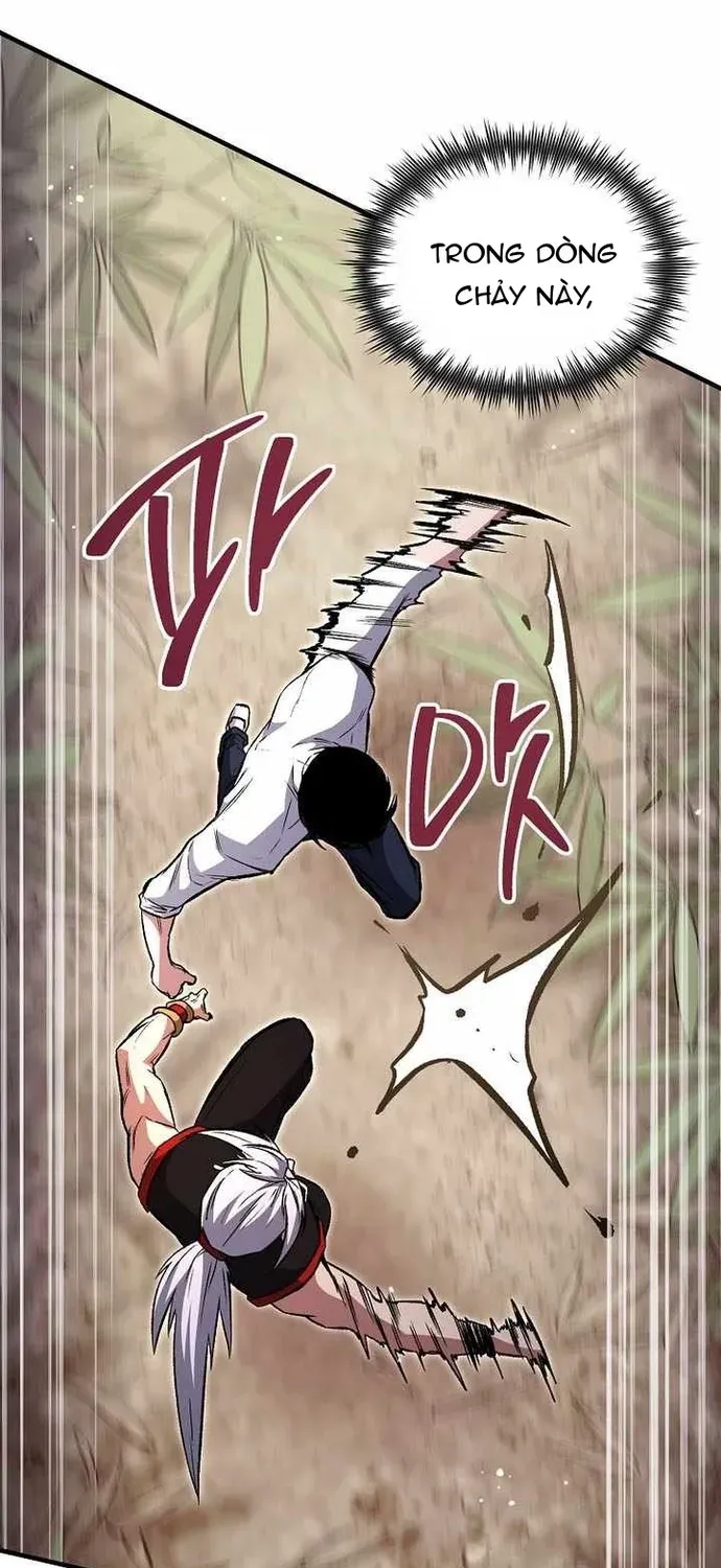 Anh Hùng Trở Lại Chap 147 - Next Chap 146