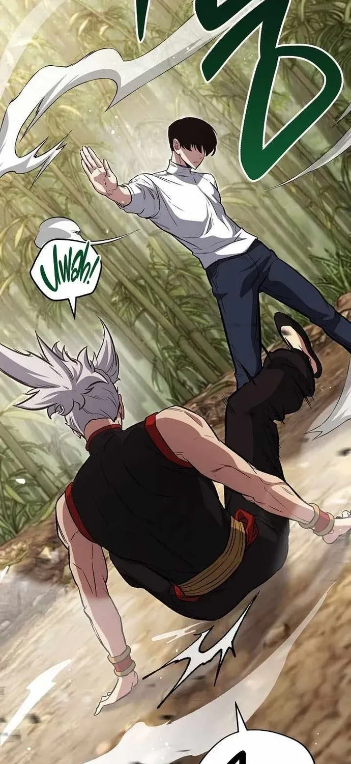 Anh Hùng Trở Lại Chap 147 - Next Chap 146