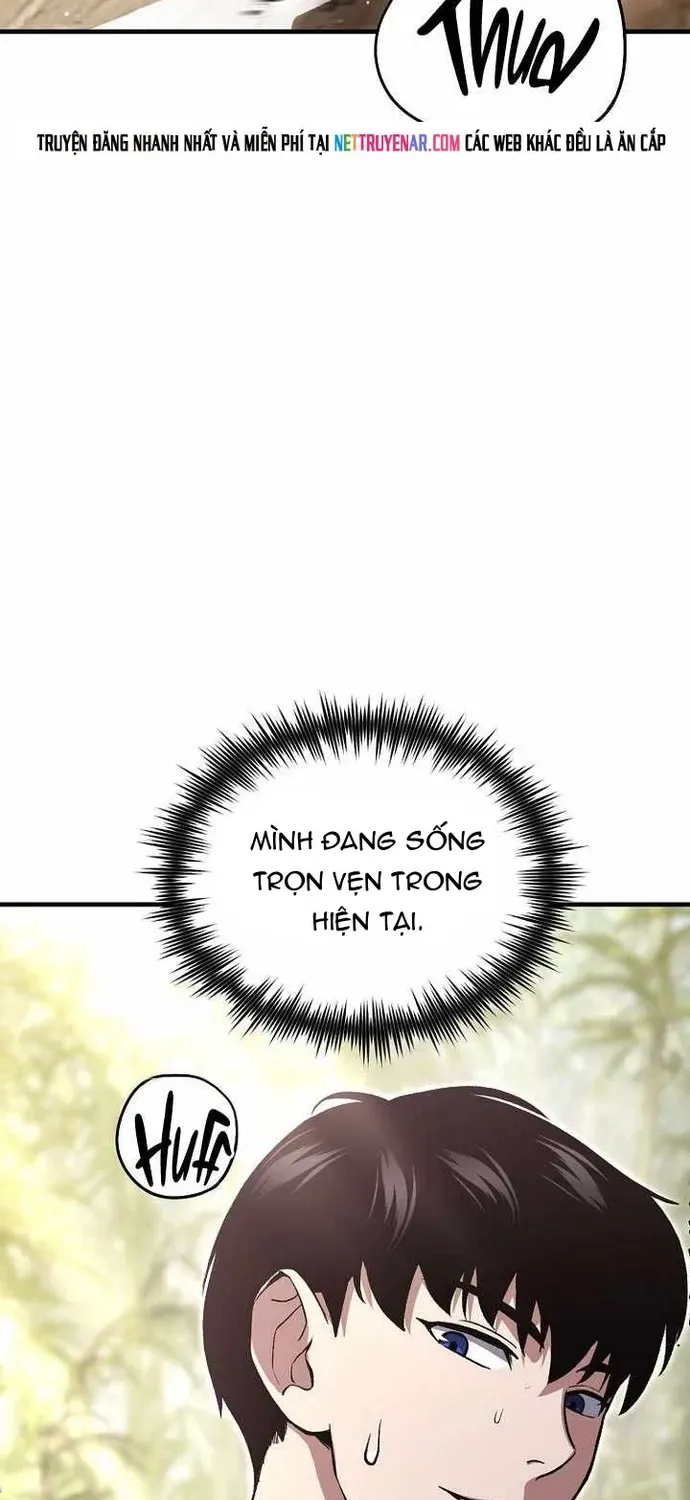 Anh Hùng Trở Lại Chap 147 - Next Chap 146