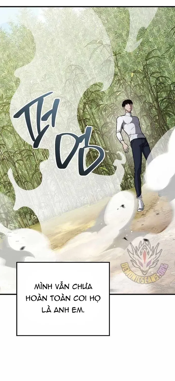 Anh Hùng Trở Lại Chap 147 - Next Chap 146