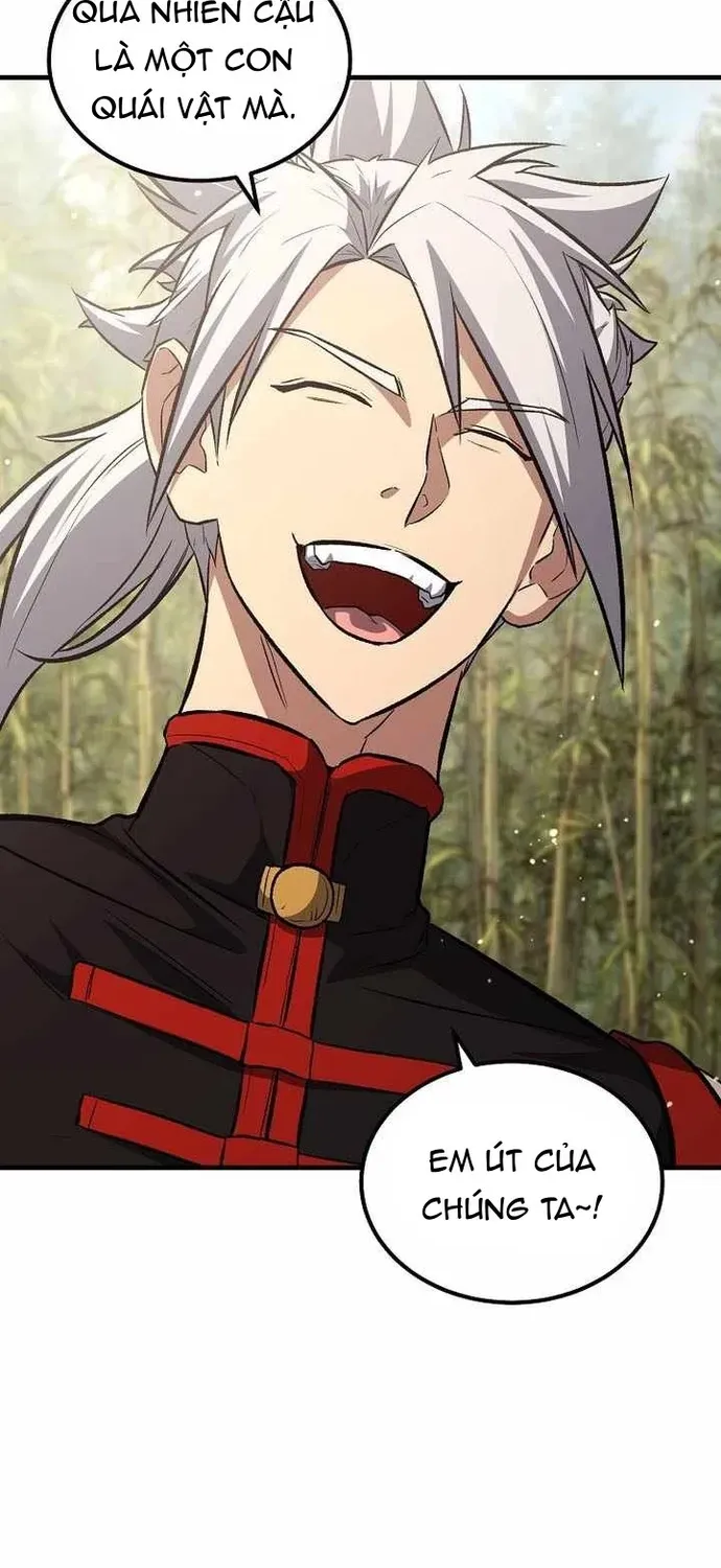Anh Hùng Trở Lại Chap 147 - Next Chap 146