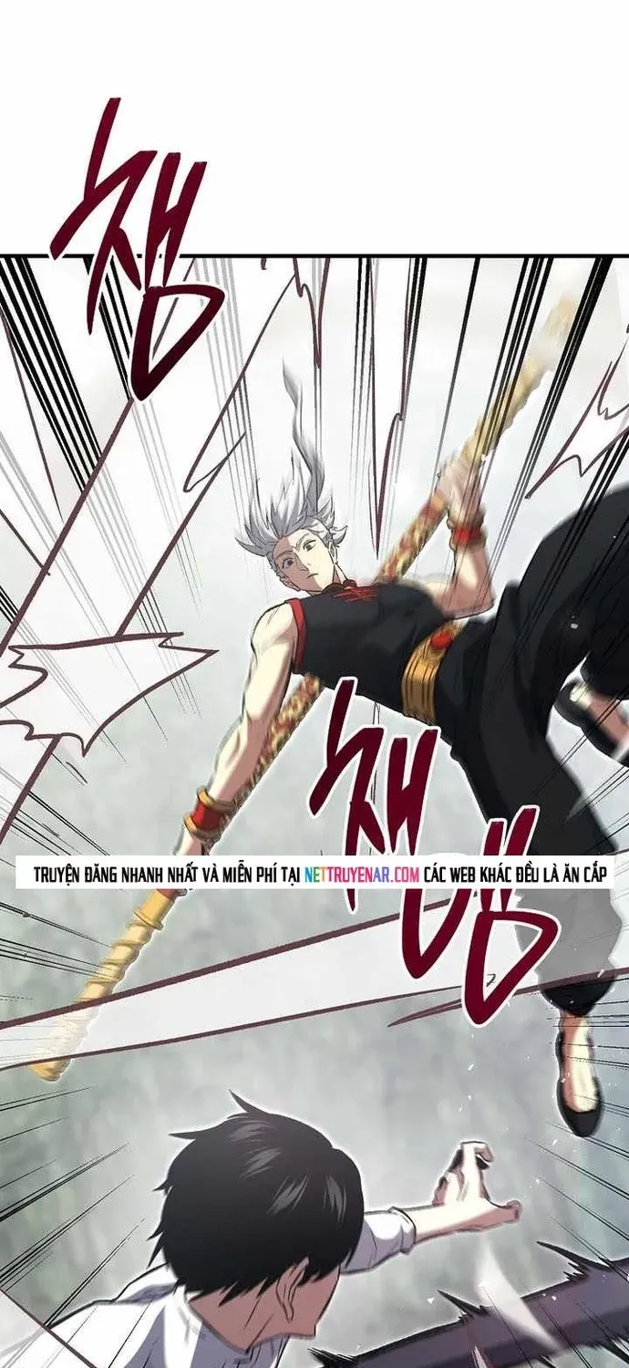 Anh Hùng Trở Lại Chap 147 - Next Chap 146