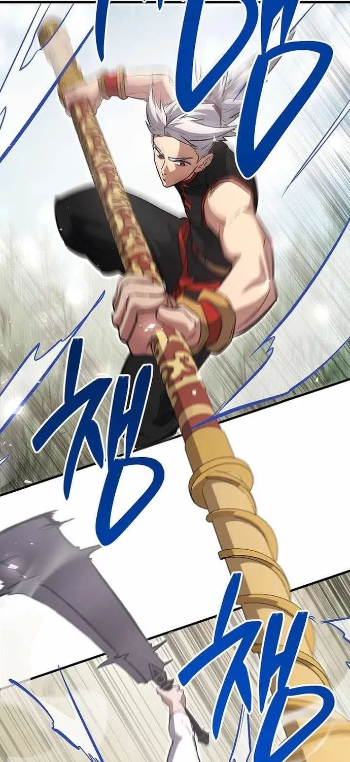 Anh Hùng Trở Lại Chap 147 - Next Chap 146