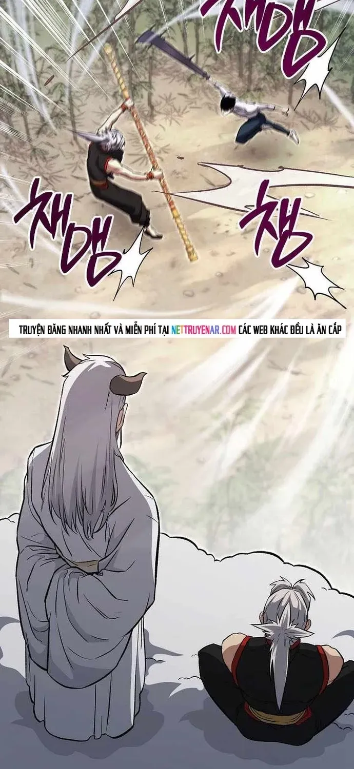 Anh Hùng Trở Lại Chap 147 - Next Chap 146