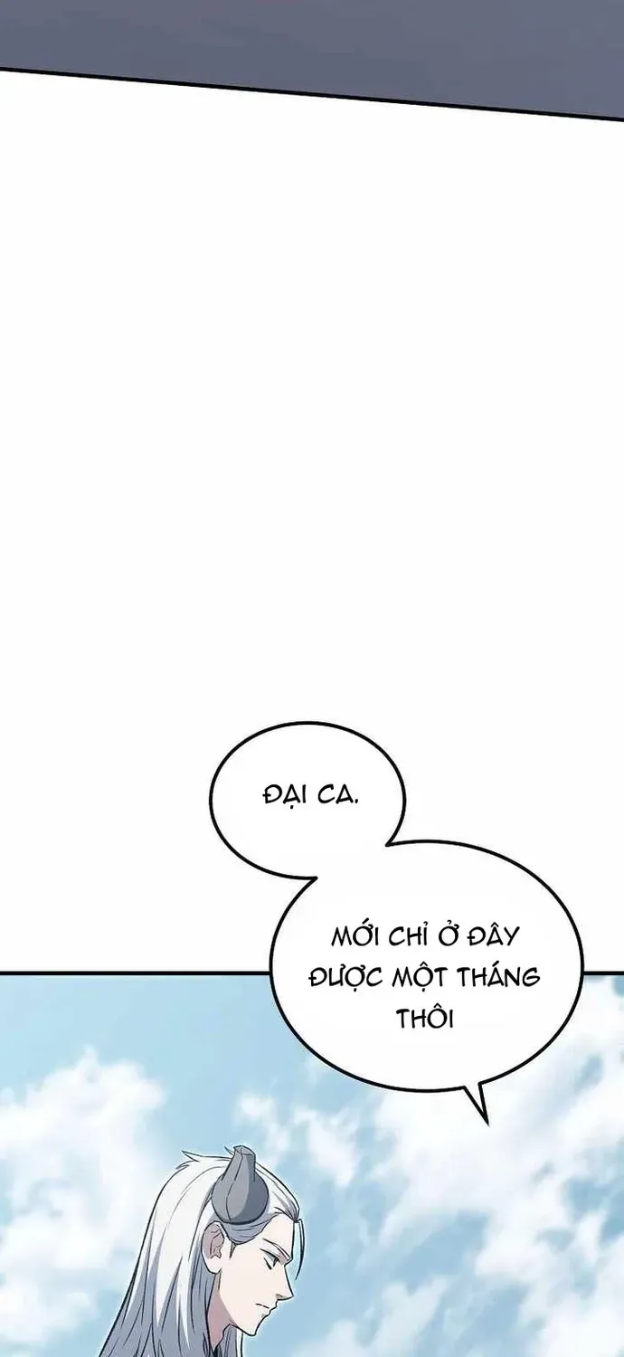 Anh Hùng Trở Lại Chap 147 - Next Chap 146