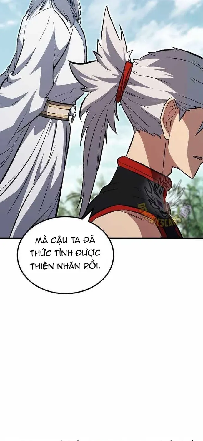 Anh Hùng Trở Lại Chap 147 - Next Chap 146
