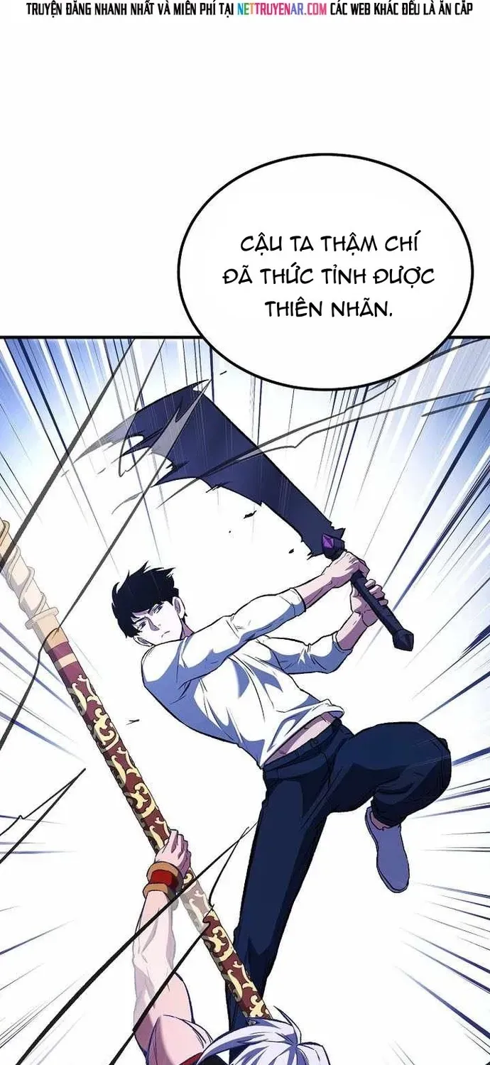 Anh Hùng Trở Lại Chap 147 - Next Chap 146