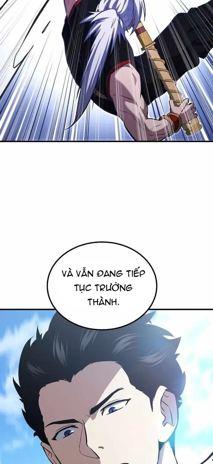 Anh Hùng Trở Lại Chap 147 - Next Chap 146