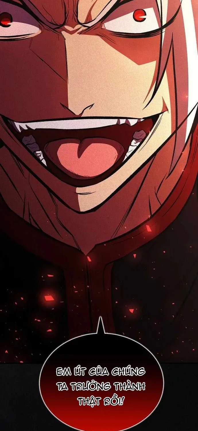 Anh Hùng Trở Lại Chap 147 - Next Chap 146