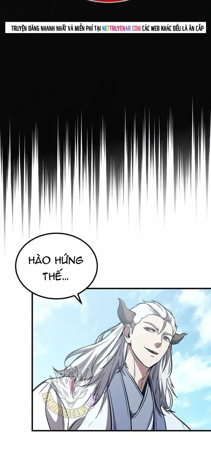 Anh Hùng Trở Lại Chap 147 - Next Chap 146