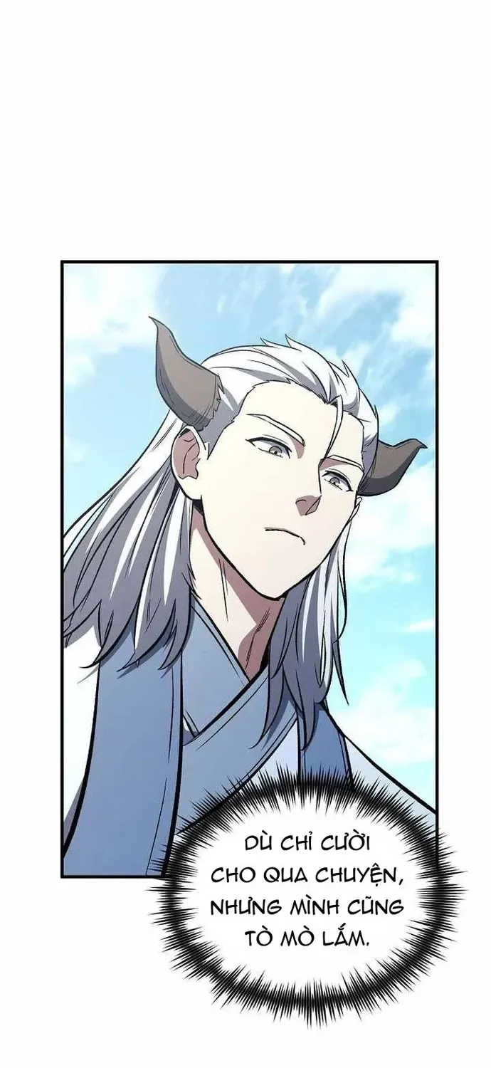 Anh Hùng Trở Lại Chap 147 - Next Chap 146