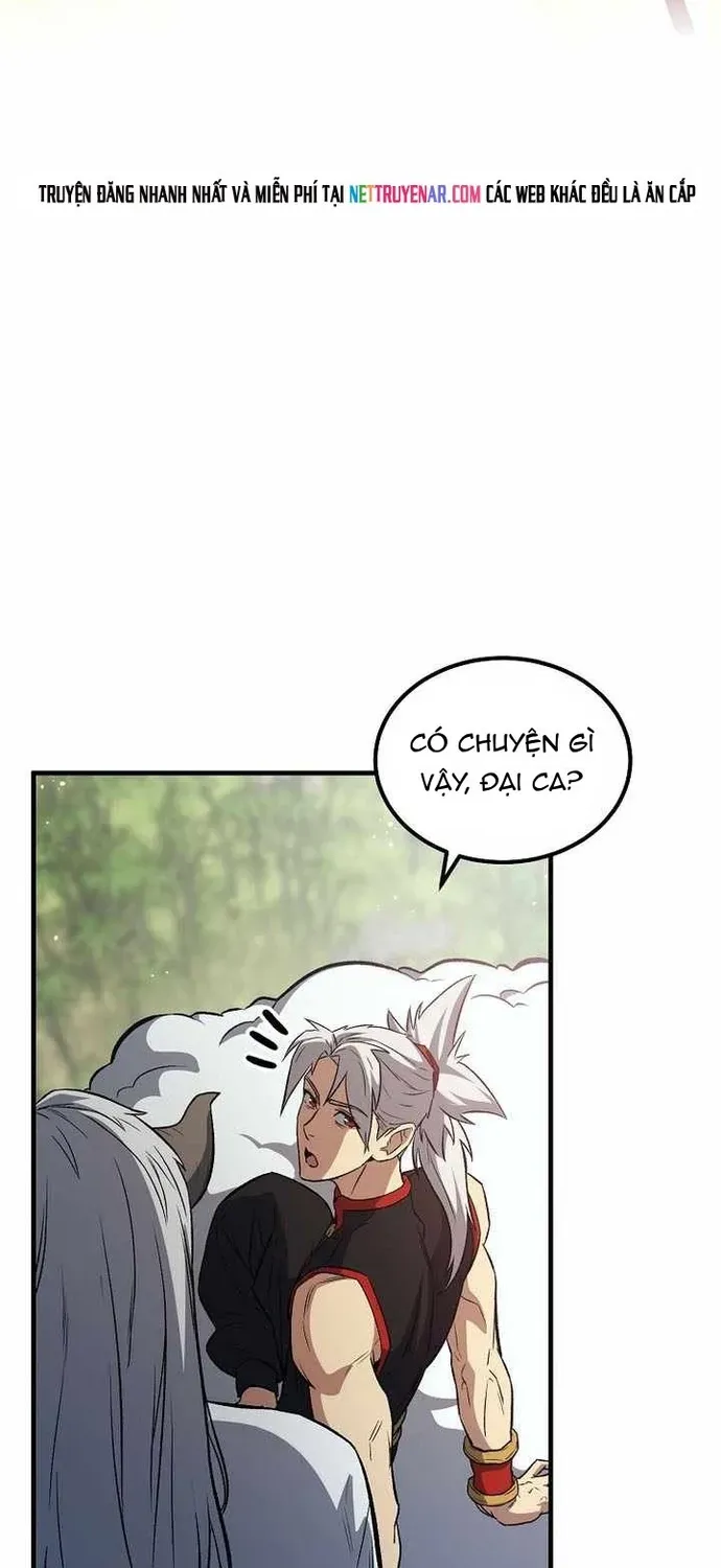 Anh Hùng Trở Lại Chap 147 - Next Chap 146