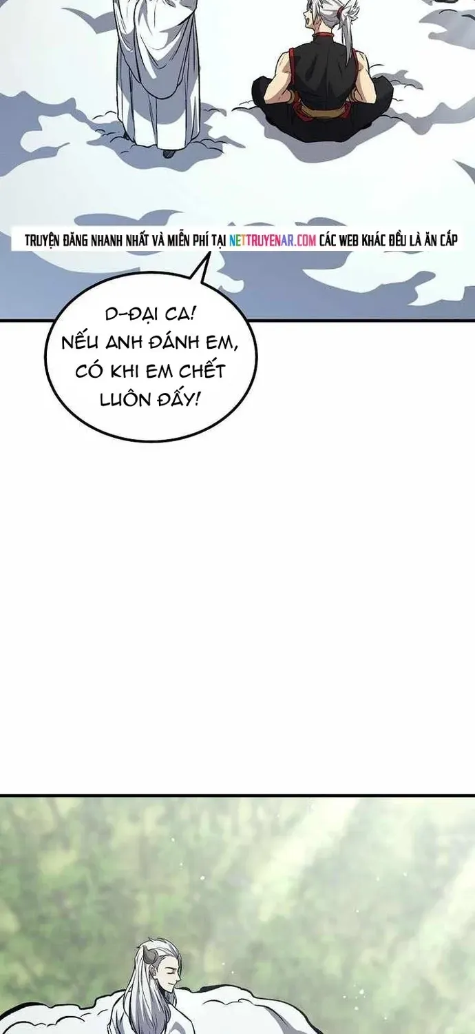 Anh Hùng Trở Lại Chap 147 - Next Chap 146