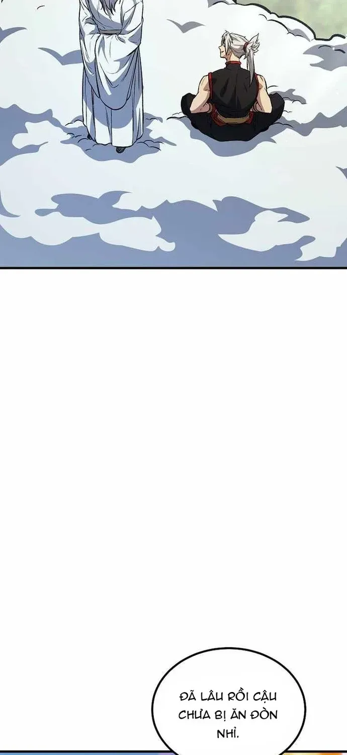 Anh Hùng Trở Lại Chap 147 - Next Chap 146