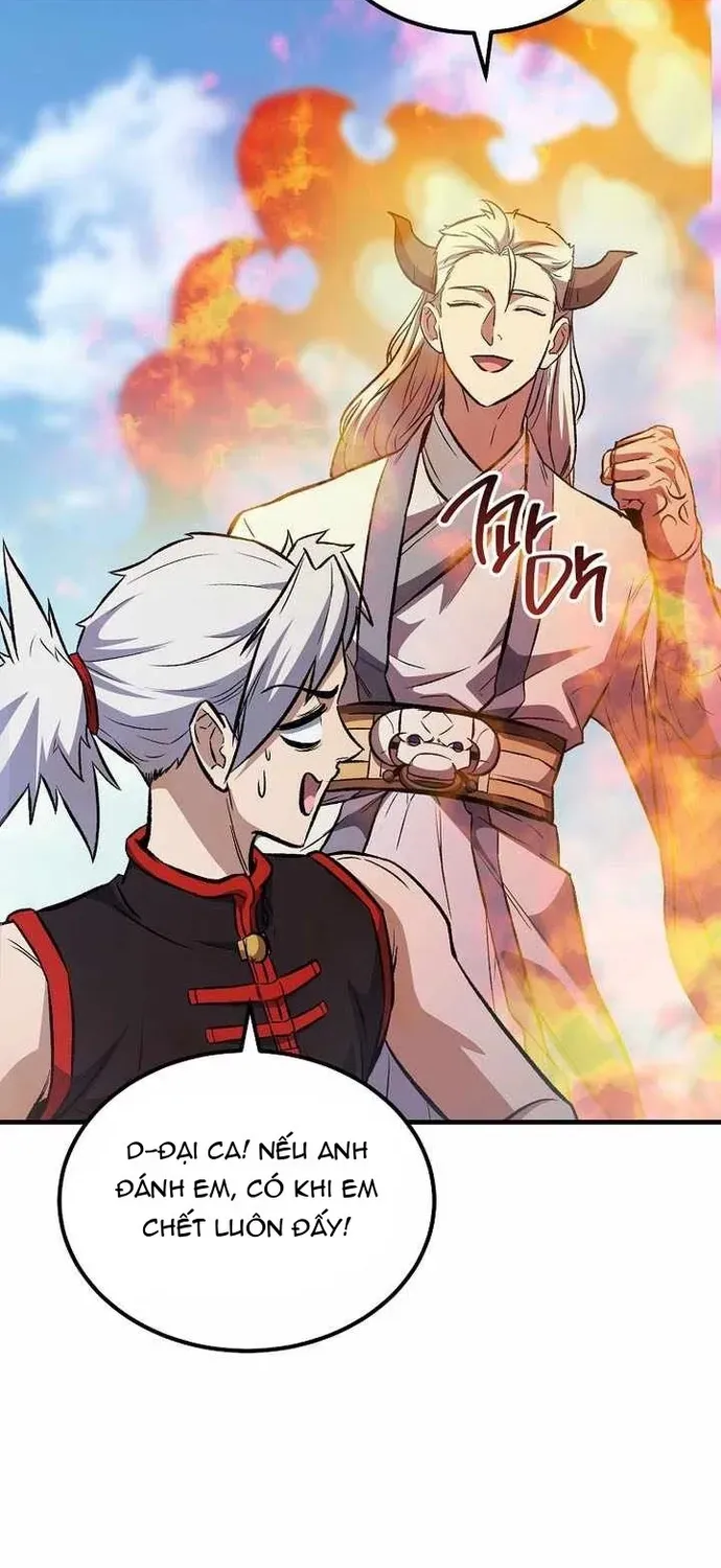 Anh Hùng Trở Lại Chap 147 - Next Chap 146