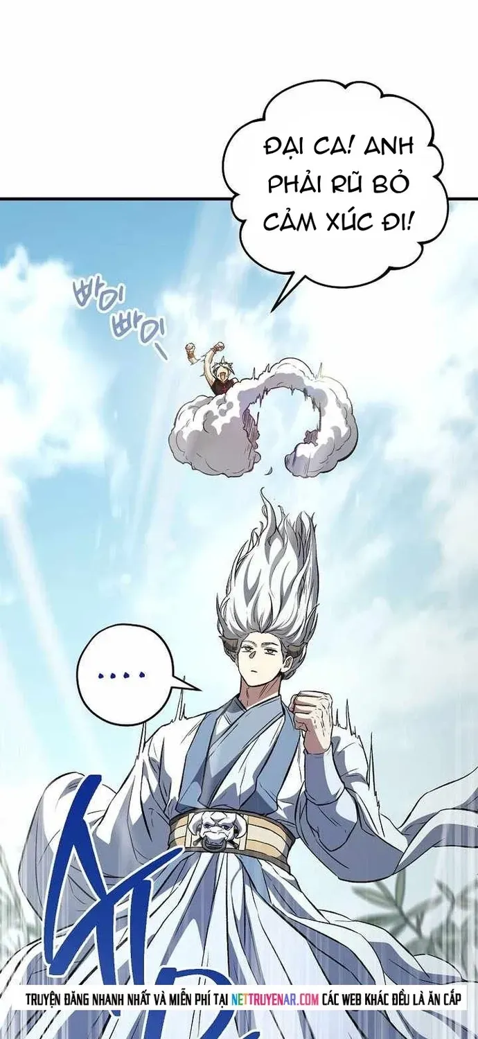 Anh Hùng Trở Lại Chap 147 - Next Chap 146