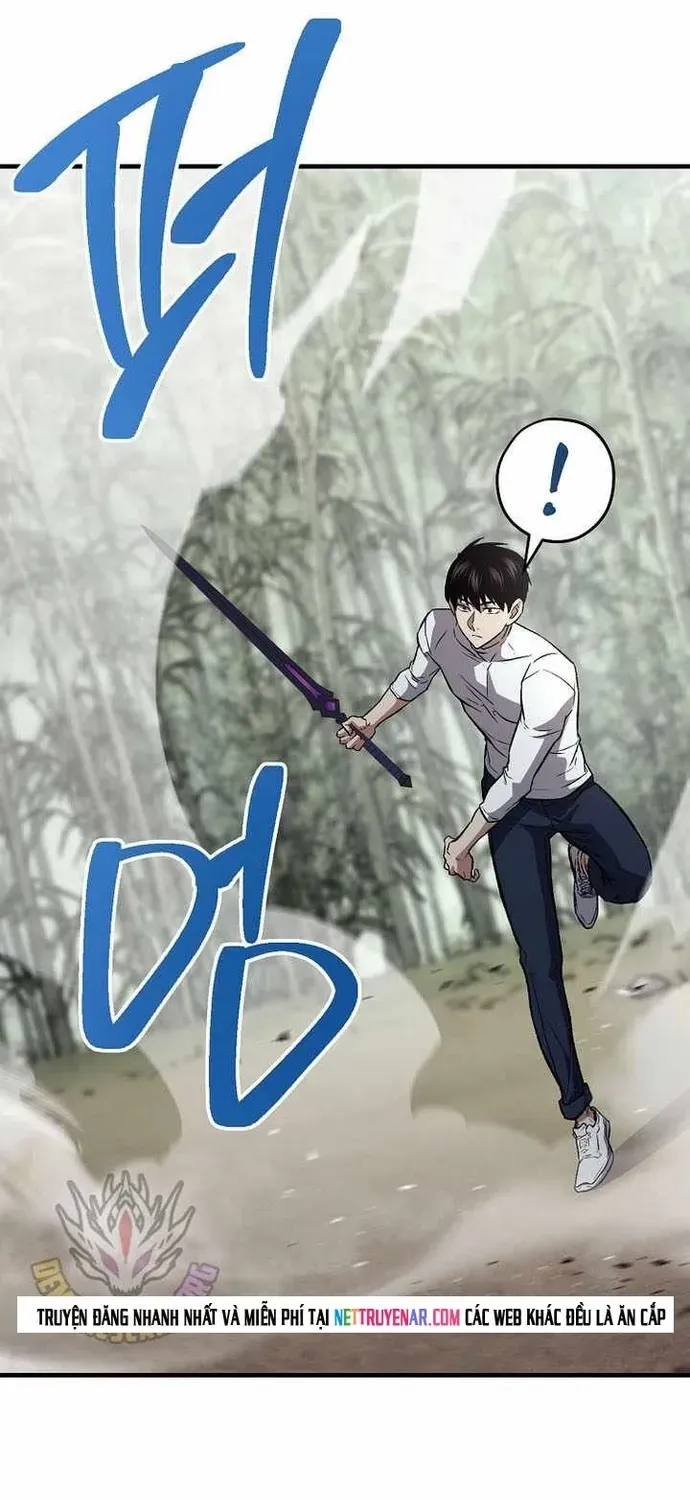 Anh Hùng Trở Lại Chap 147 - Next Chap 146