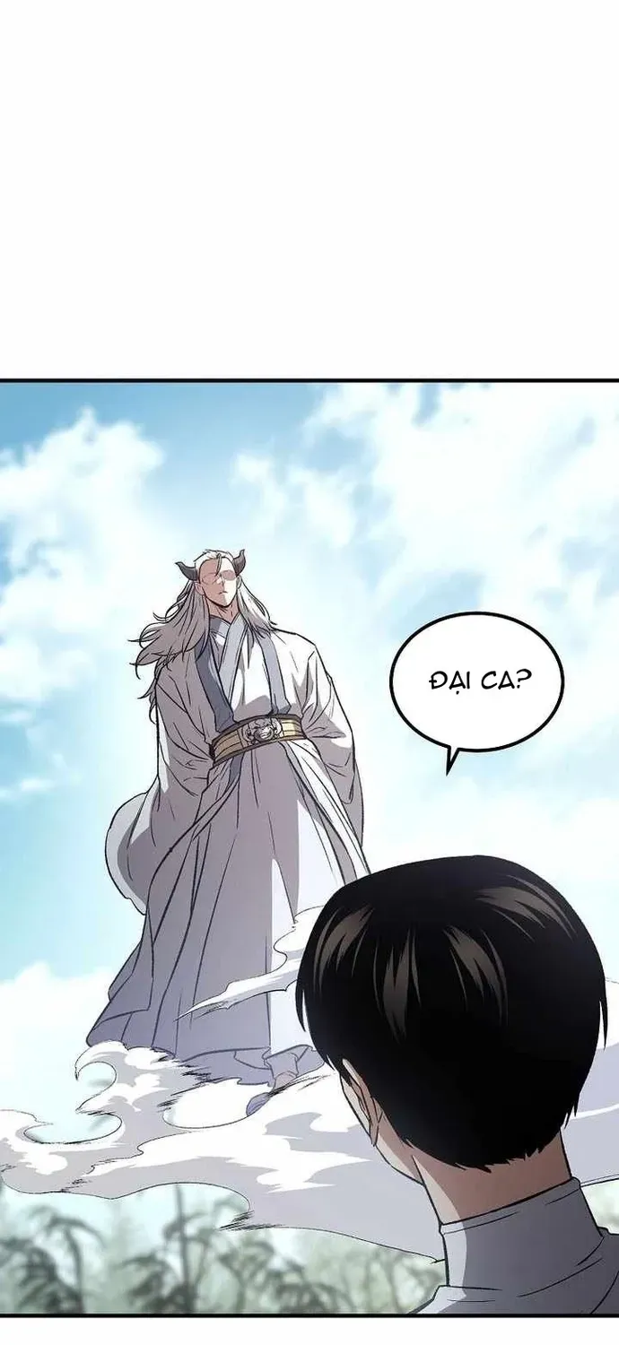 Anh Hùng Trở Lại Chap 147 - Next Chap 146