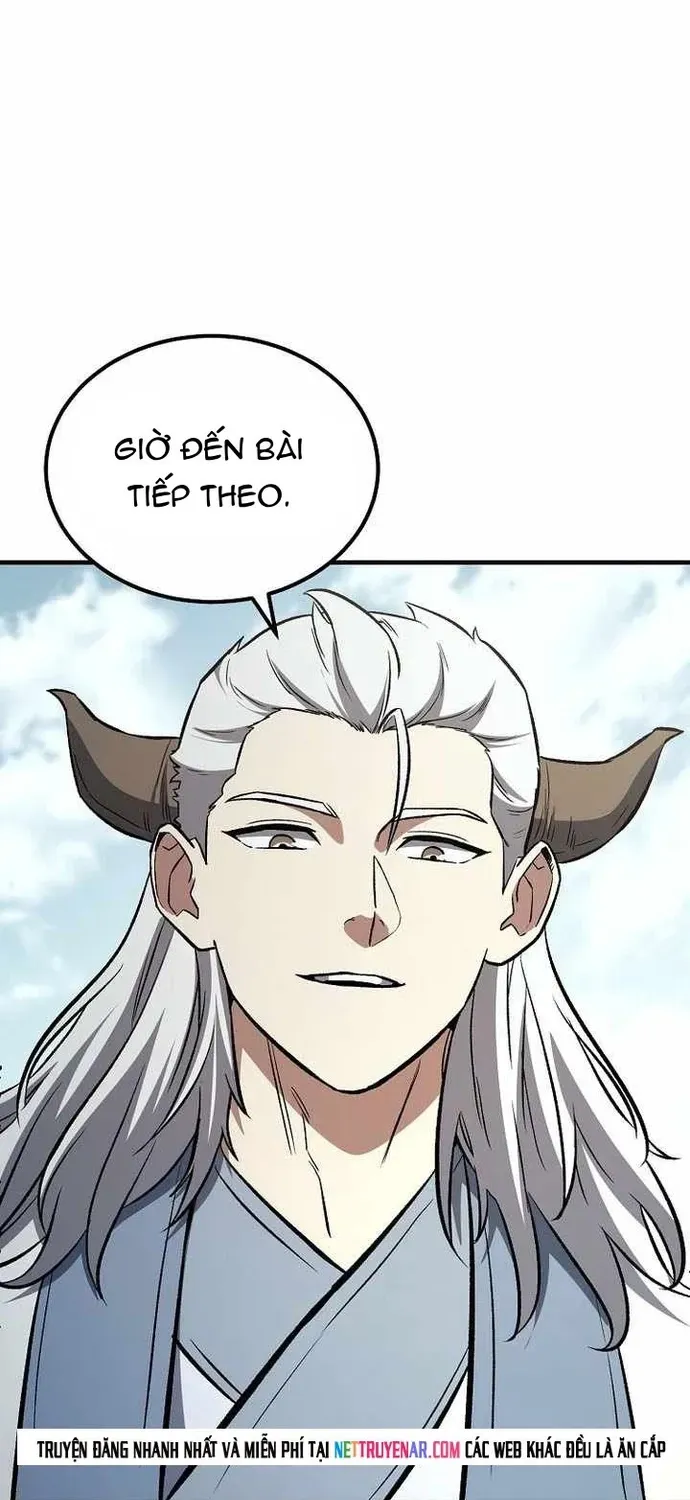 Anh Hùng Trở Lại Chap 147 - Next Chap 146