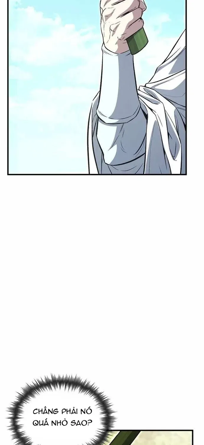 Anh Hùng Trở Lại Chap 147 - Next Chap 146