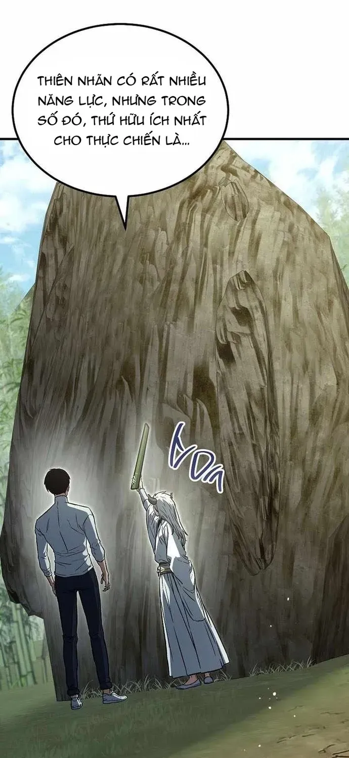 Anh Hùng Trở Lại Chap 147 - Next Chap 146