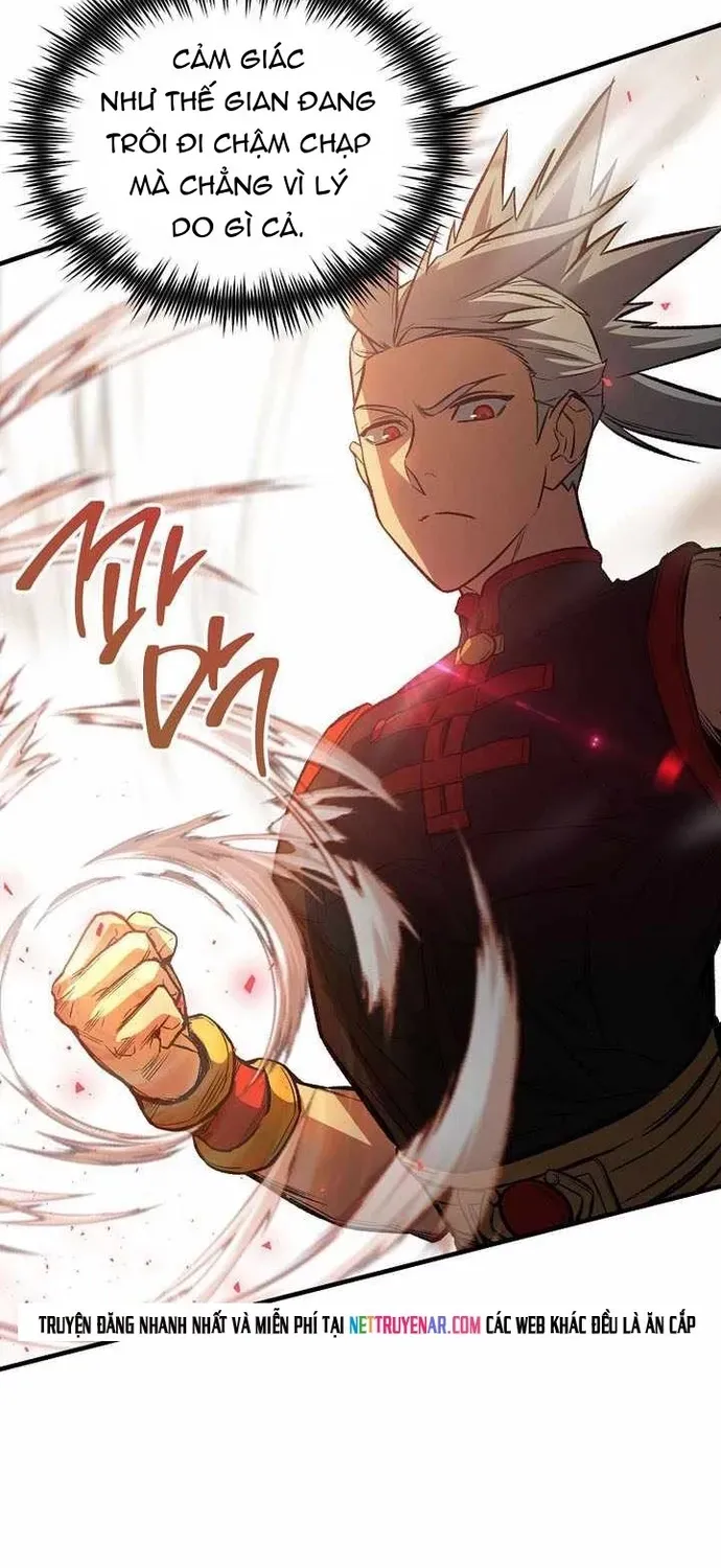 Anh Hùng Trở Lại Chap 147 - Next Chap 146