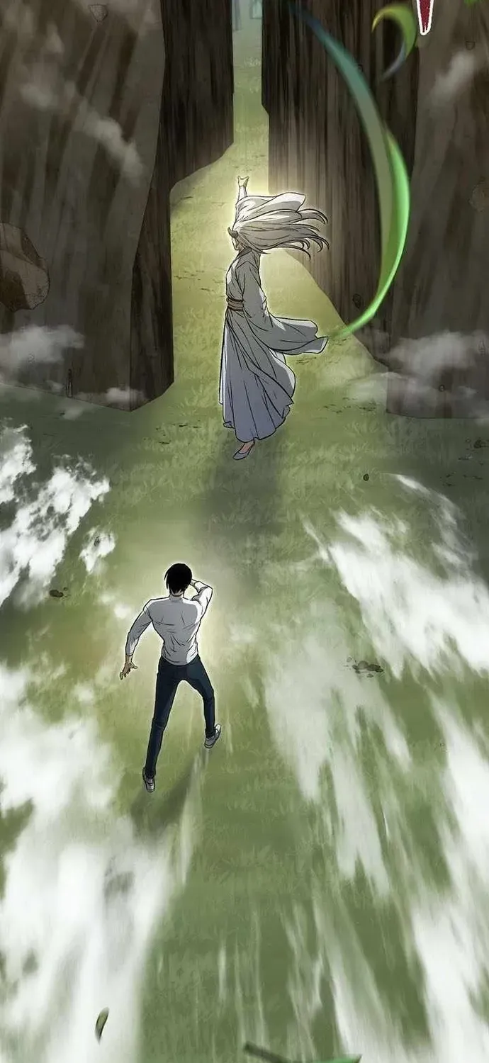 Anh Hùng Trở Lại Chap 147 - Next Chap 146