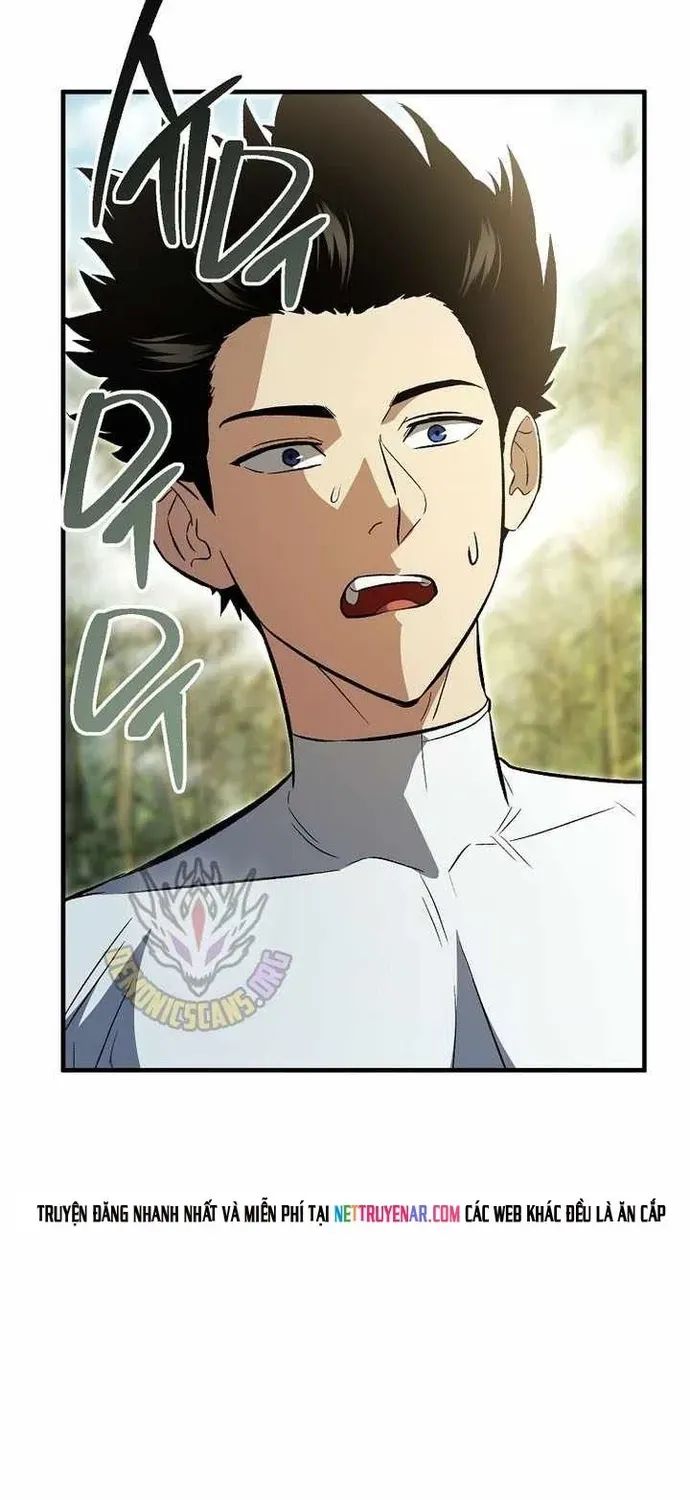 Anh Hùng Trở Lại Chap 147 - Next Chap 146