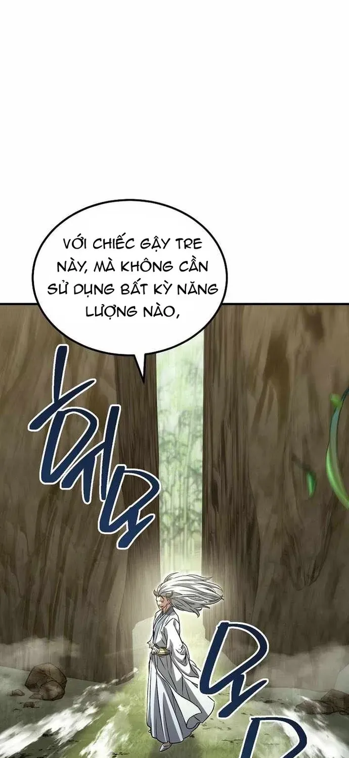 Anh Hùng Trở Lại Chap 147 - Next Chap 146