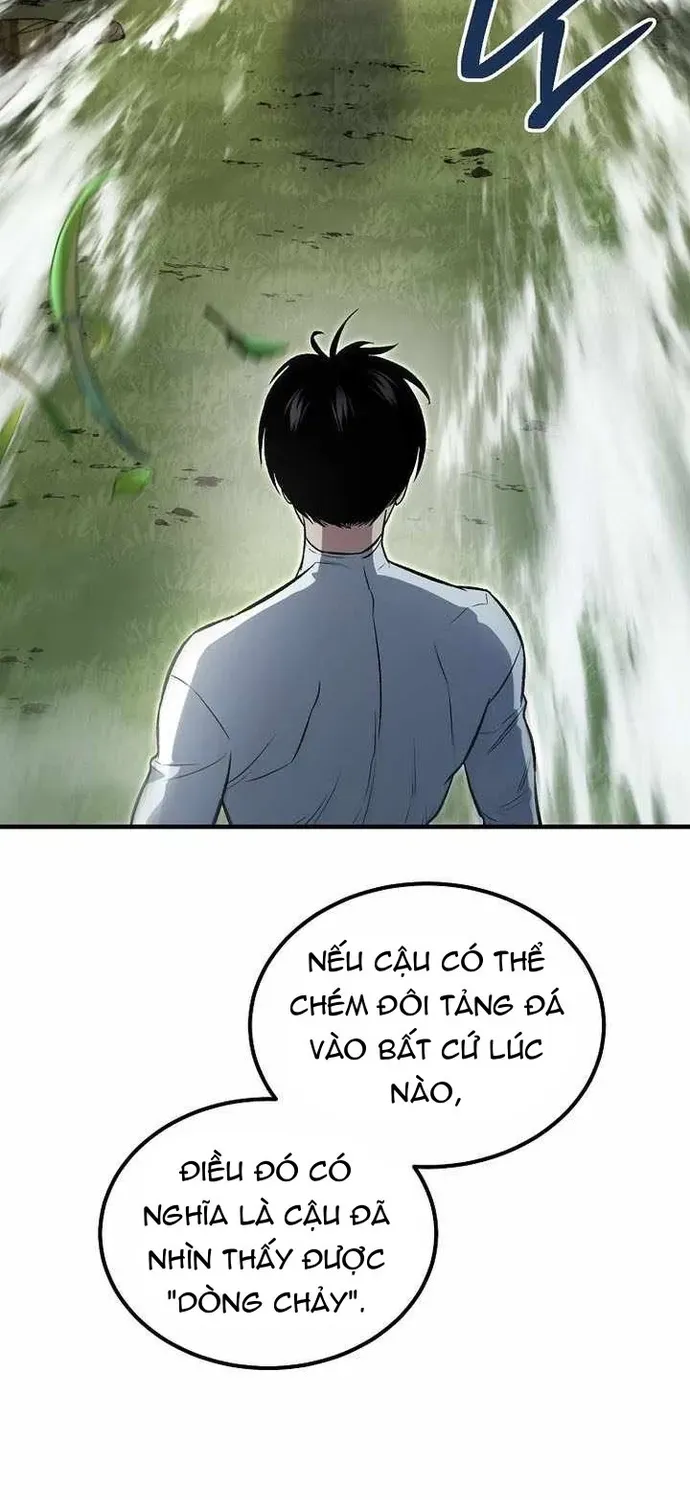 Anh Hùng Trở Lại Chap 147 - Next Chap 146