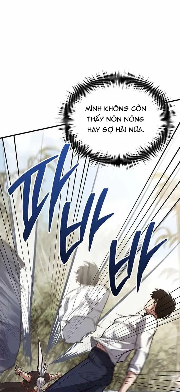 Anh Hùng Trở Lại Chap 147 - Next Chap 146