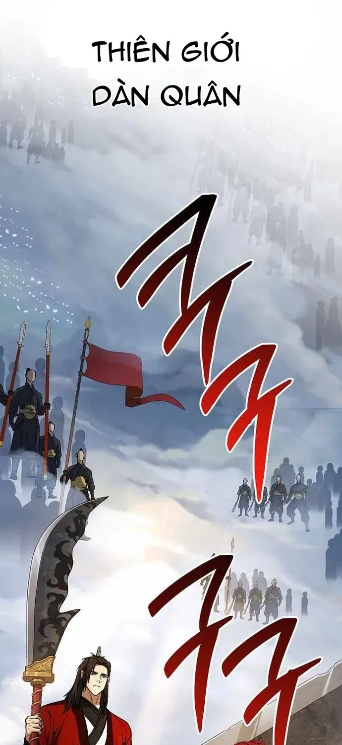 Anh Hùng Trở Lại Chap 147 - Next Chap 146