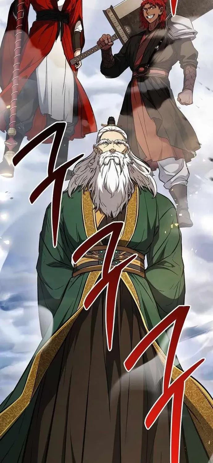 Anh Hùng Trở Lại Chap 147 - Next Chap 146