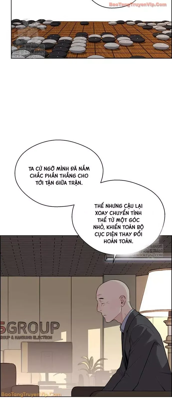 Người Đàn Ông Thực Thụ Chap 244 - Next Chap 243