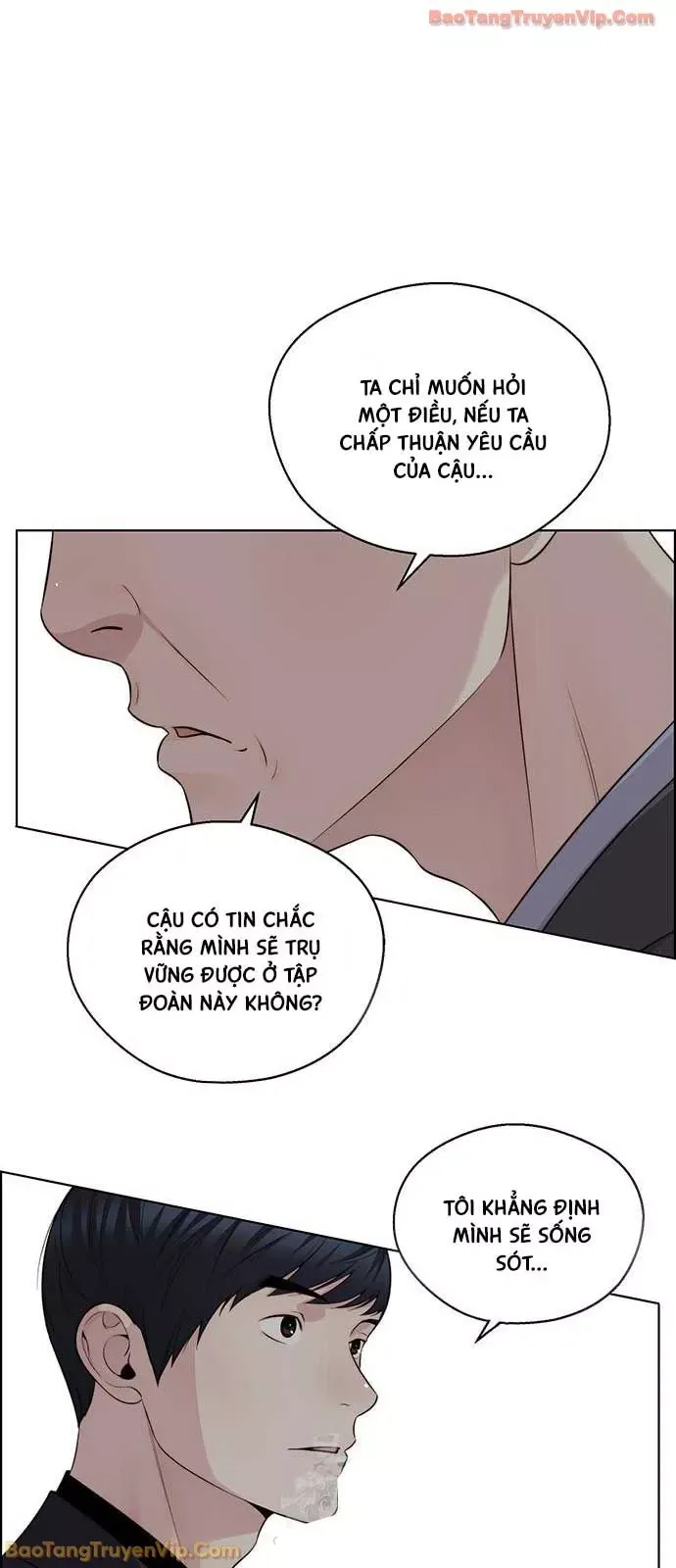 Người Đàn Ông Thực Thụ Chap 244 - Next Chap 243