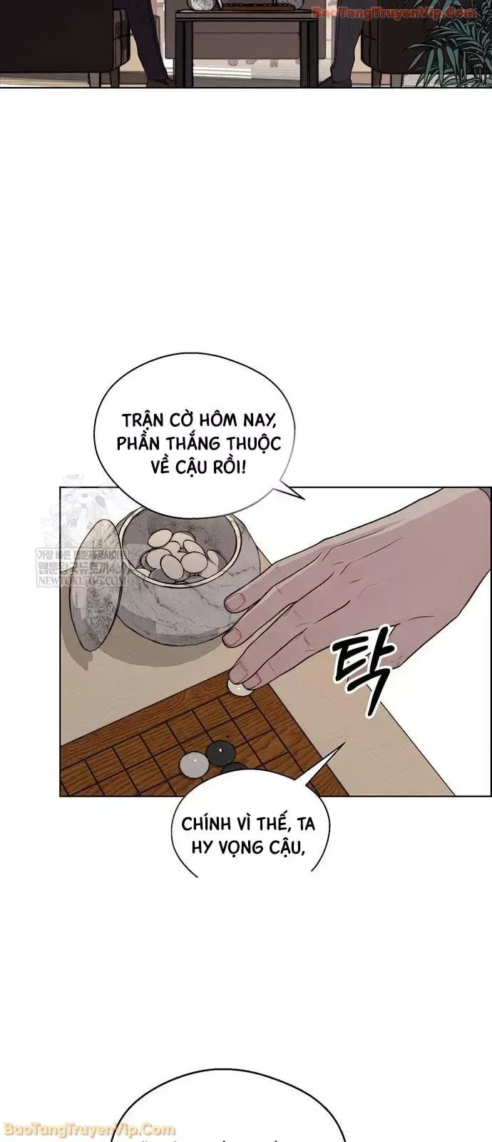 Người Đàn Ông Thực Thụ Chap 244 - Next Chap 243
