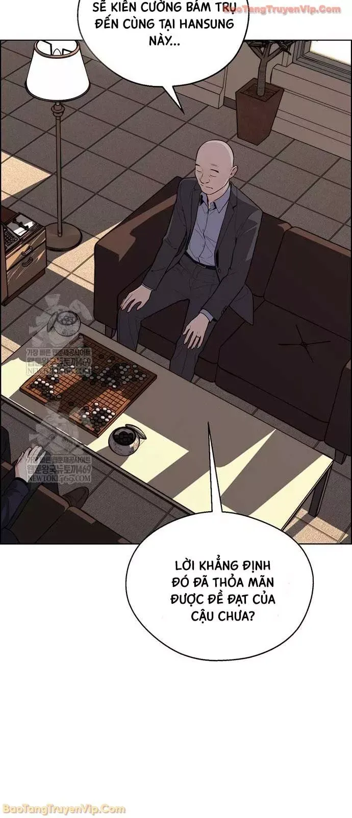 Người Đàn Ông Thực Thụ Chap 244 - Next Chap 243