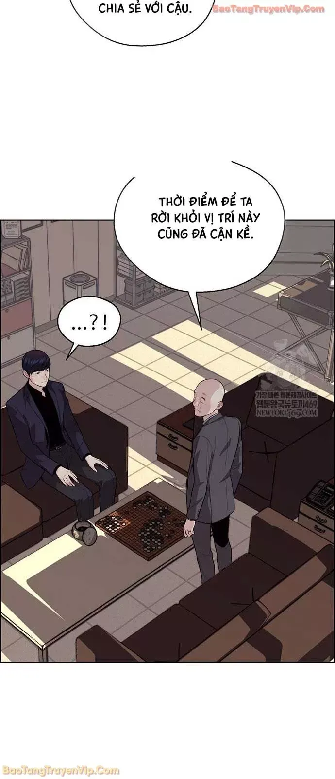 Người Đàn Ông Thực Thụ Chap 244 - Next Chap 243