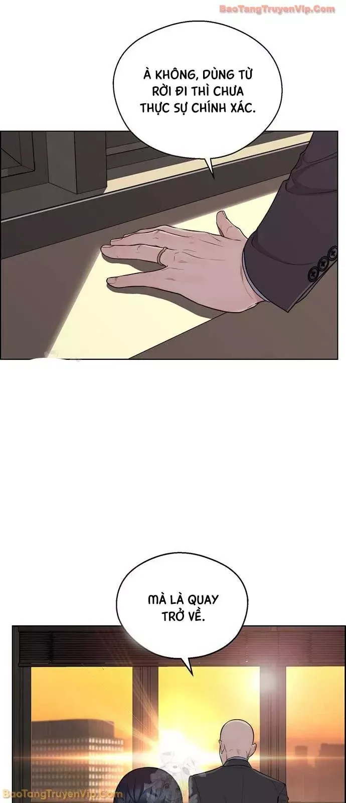 Người Đàn Ông Thực Thụ Chap 244 - Next Chap 243