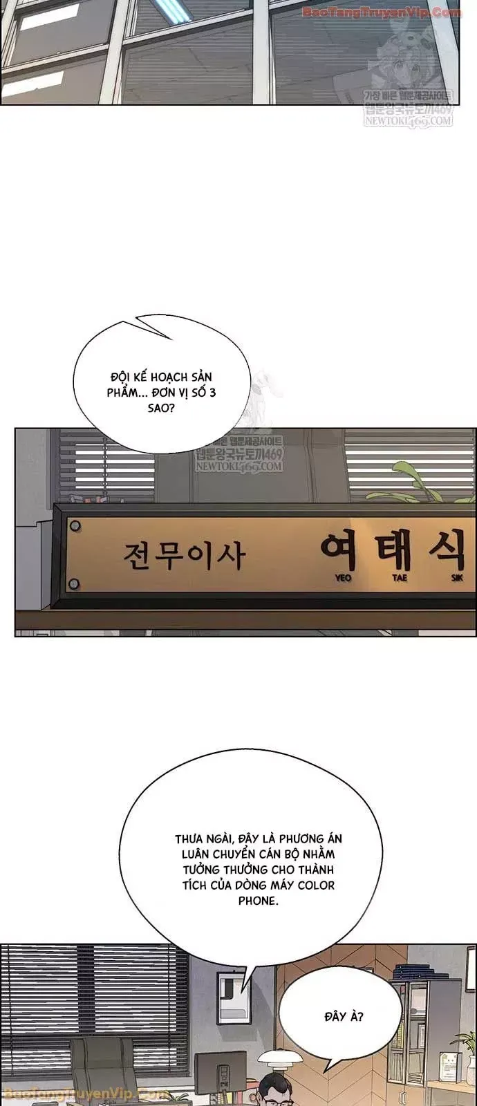 Người Đàn Ông Thực Thụ Chap 244 - Next Chap 243