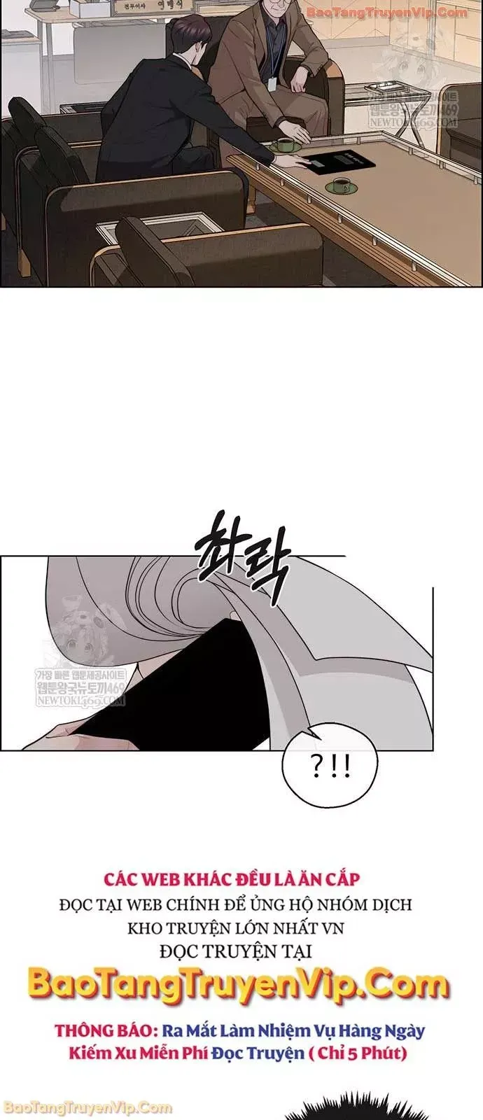 Người Đàn Ông Thực Thụ Chap 244 - Next Chap 243