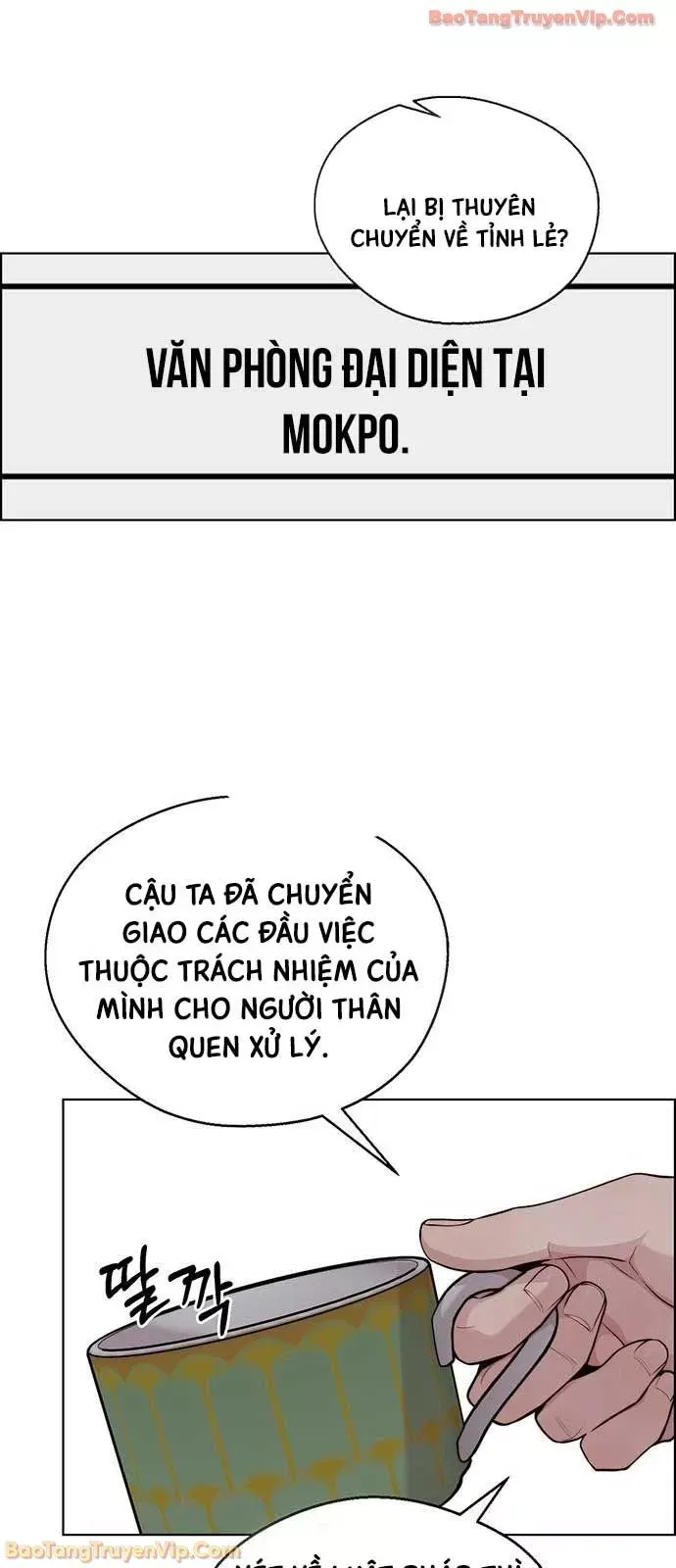 Người Đàn Ông Thực Thụ Chap 244 - Next Chap 243