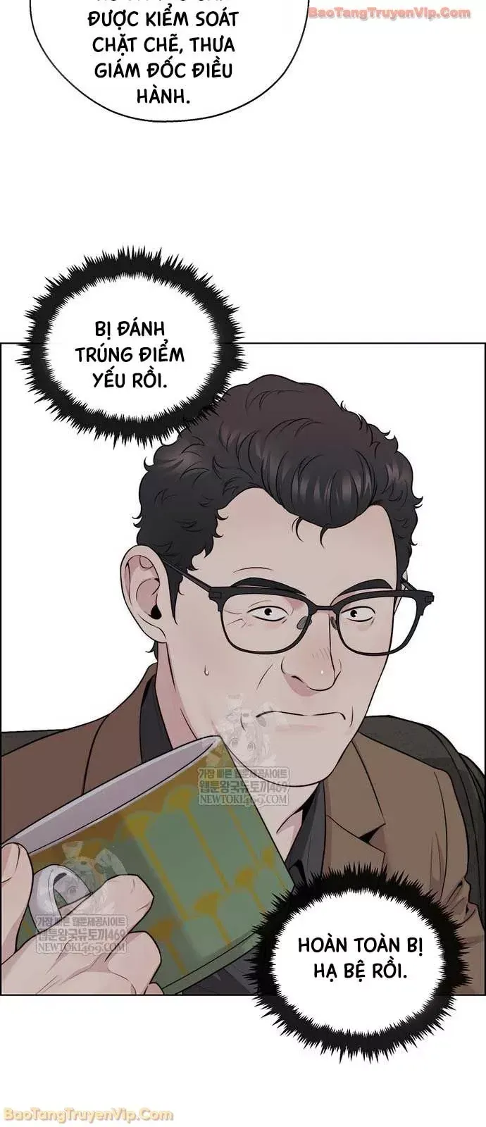 Người Đàn Ông Thực Thụ Chap 244 - Next Chap 243